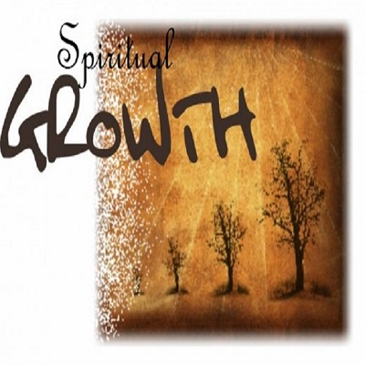 Spiritual Growth for Christians